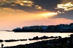 Gallipoli Tramonto Gallipoli Tramonto