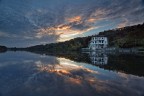 La casa sul lago La casa sul lago