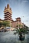 Jing'an Temple
