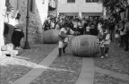 Olimpiadi dei giochi tradizionali Nureci Olimpiadi dei giochi tradizionali Nureci