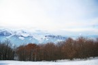 Paesaggio innevato 2 Paesaggio innevato 2