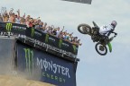 Monster Jump Monster Jump