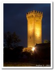 Castello di Montefiore Castello di Montefiore