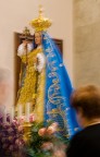 Preparativi Festa della Madonna della Mercede. Preparativi Festa della Madonna della Mercede.