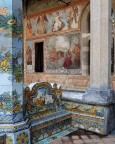 Monastero di S. Chiara.