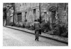 il violinista va al lavoro il violinista va al lavoro