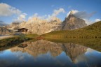 Baita Segantini Baita Segantini