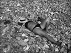 Il sole bacia i belli