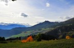 Sulla valle Sulla valle