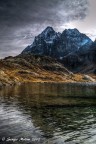 Monviso e Visolotto Monviso e Visolotto