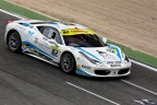 Ferrari Challenge Vallelunga 2 Ferrari Challenge Vallelunga 2
