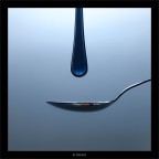 due cucchiani, grazie. Ah, dimenticavo... ed un sorriso