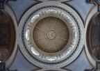 Cupola di S. Uberto, Venaria reale