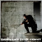 DEMOCRACY FROM EXPORT