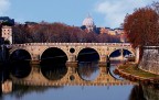 il ponte col buco il ponte col buco