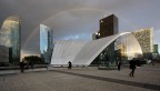 Arc en ciel Arc en ciel
