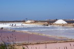 Saline di Nubia Saline di Nubia
