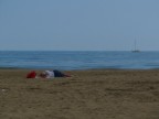 ancora un pò di mare ... ancora un pò di mare ...