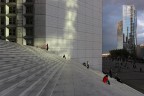 Paris - La Defense . 8 Paris - La Defense . 8