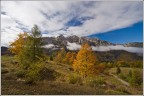 Piccole Dolomiti Piccole Dolomiti