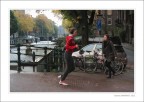 orange running orange running