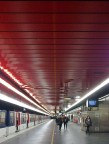 Gare Auber . 1 Gare Auber . 1