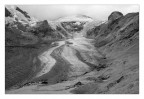 Ghiacciaio Pasterze al Grossglockner