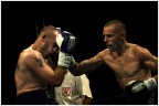 "Boxing is the toughest and loneliest sport in the "Boxing is the toughest and loneliest sport in the