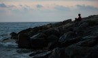 pensieri al tramonto pensieri al tramonto