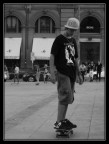 Skate 3 (P.zz Politeama Pa ) Skate 3 (P.zz Politeama Pa )