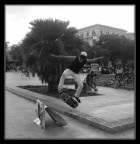 Skate 4 (P.zz Politeama Pa )