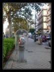 Viale della libertà (Pa) Viale della libertà (Pa)