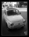 La Mitica 500 La Mitica 500