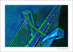 3D bridge 3D bridge