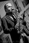 break in Jazz break in Jazz