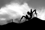 "Il sonno della ragione genera mostri" "Il sonno della ragione genera mostri"