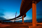 Pescara: Ponte del Mare Pescara: Ponte del Mare