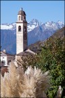 Soglio Soglio