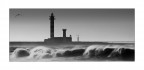 Faro de Tostón Faro de Tostón