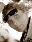 Eyes of ice Eyes of ice