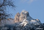 Monte Pizzocco (BL) Monte Pizzocco (BL)