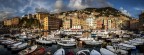 Panoramica del porticciolo di Camogli (GE)

Merge di una decina di scatti
