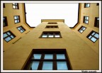 Dal cortile Dal cortile