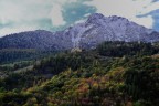 Autunno in montagna Autunno in montagna