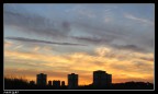 Aberdeen Sky Aberdeen Sky