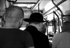Teste diverse...nel bus Teste diverse...nel bus
