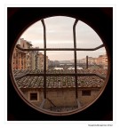 Firenze vista dai Medici