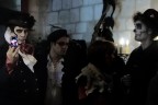 El Dia de los Muertos (Vanidosos) El Dia de los Muertos (Vanidosos)