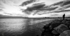 view from pier#