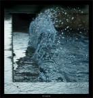 smashes, thrashes and hits